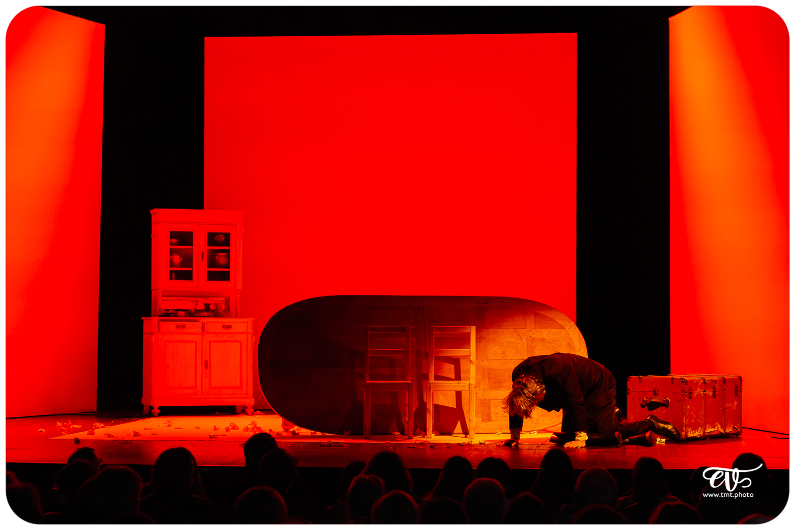 MADEMOISELLE JULIE (ACTE2)